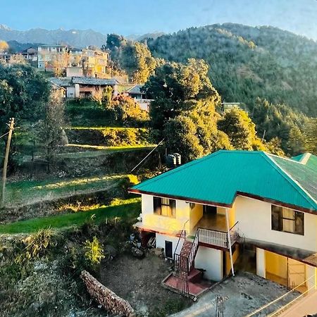 The Lake Cottage By Vrb Hotels Mcleodganj Dharamshala Extérieur photo