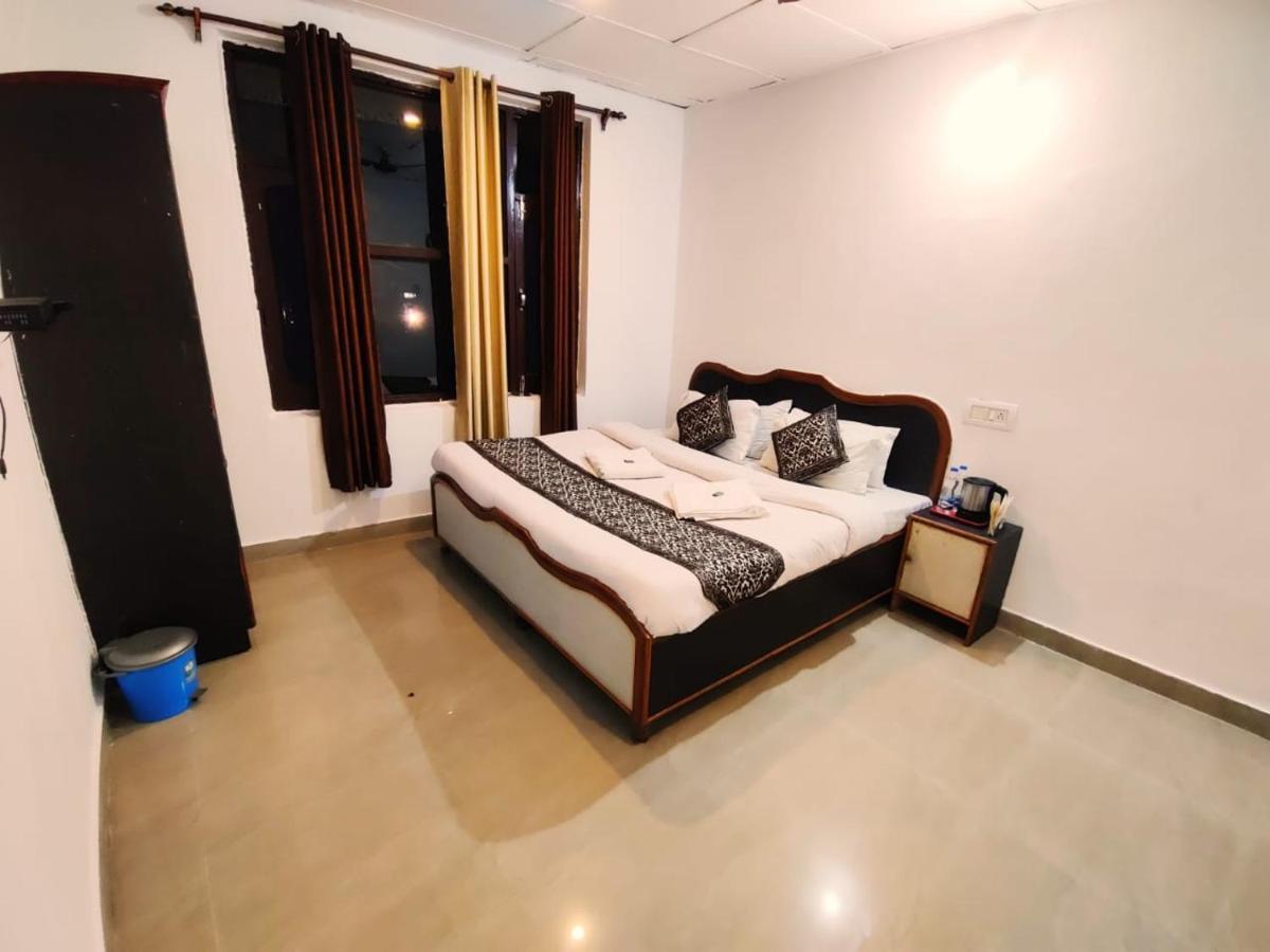 The Lake Cottage By Vrb Hotels Mcleodganj Dharamshala Extérieur photo