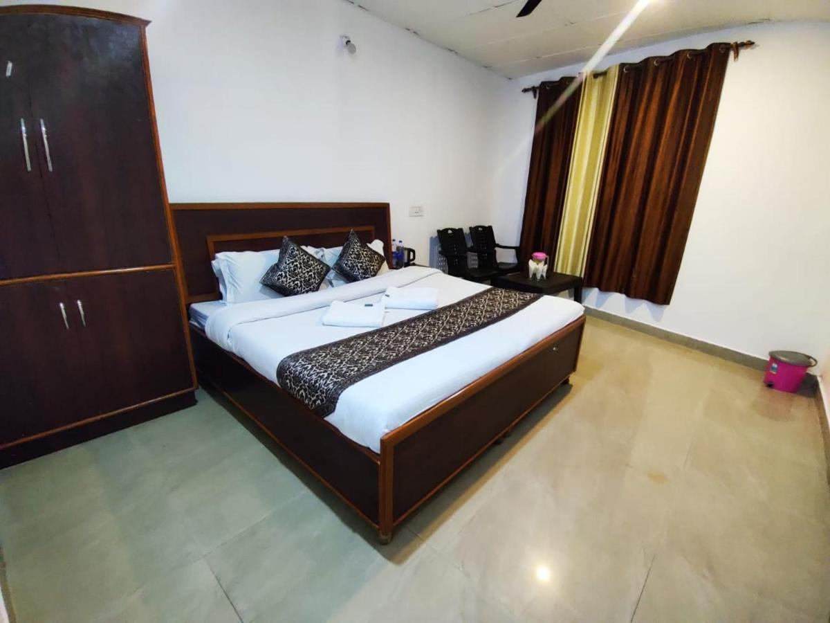The Lake Cottage By Vrb Hotels Mcleodganj Dharamshala Extérieur photo
