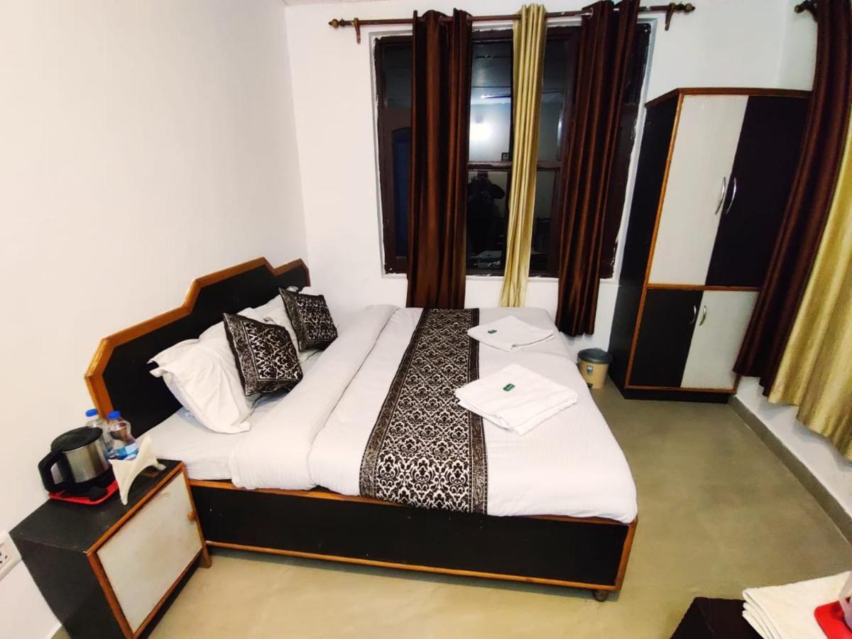 The Lake Cottage By Vrb Hotels Mcleodganj Dharamshala Extérieur photo