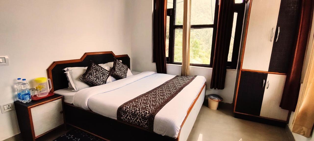 The Lake Cottage By Vrb Hotels Mcleodganj Dharamshala Extérieur photo