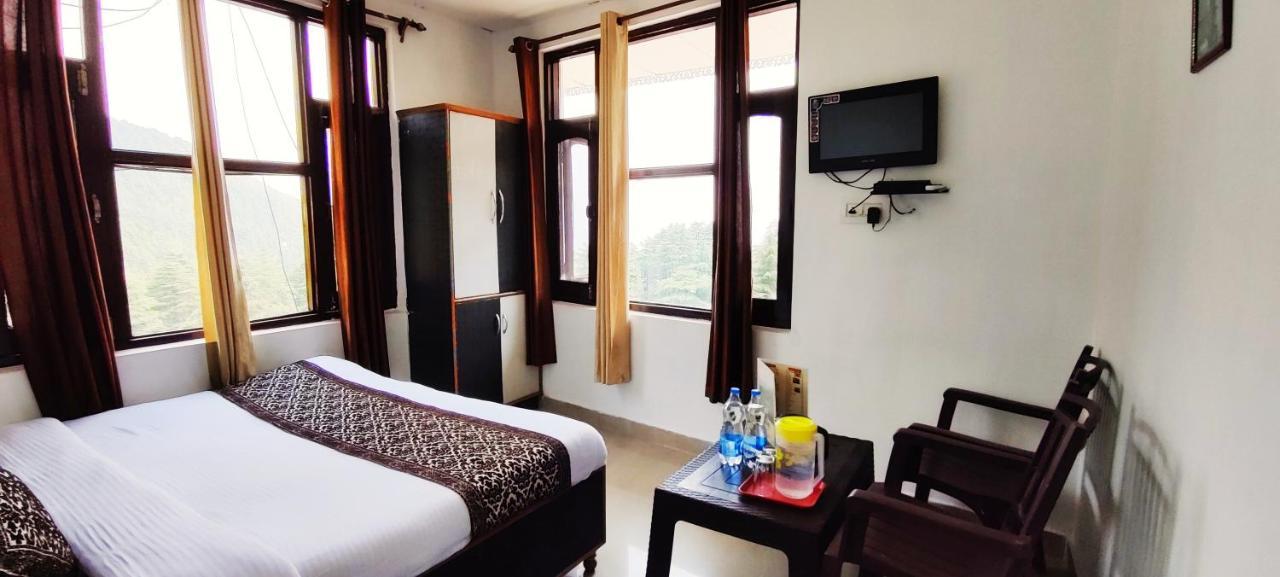 The Lake Cottage By Vrb Hotels Mcleodganj Dharamshala Extérieur photo