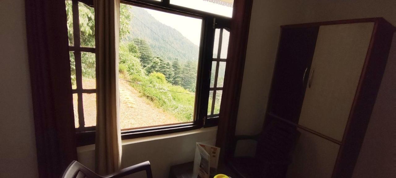 The Lake Cottage By Vrb Hotels Mcleodganj Dharamshala Extérieur photo