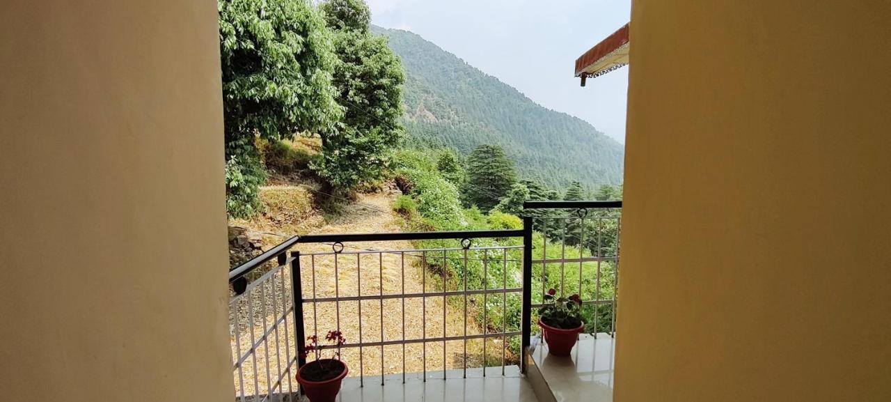 The Lake Cottage By Vrb Hotels Mcleodganj Dharamshala Extérieur photo