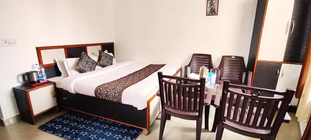 The Lake Cottage By Vrb Hotels Mcleodganj Dharamshala Extérieur photo