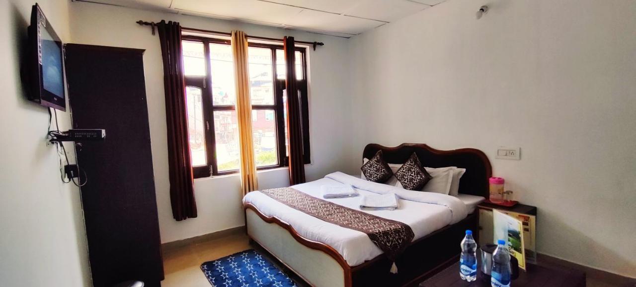 The Lake Cottage By Vrb Hotels Mcleodganj Dharamshala Extérieur photo