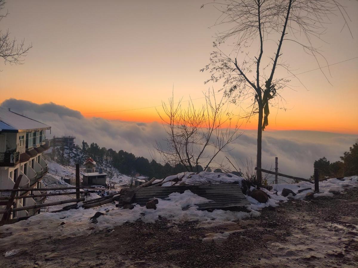The Lake Cottage By Vrb Hotels Mcleodganj Dharamshala Extérieur photo