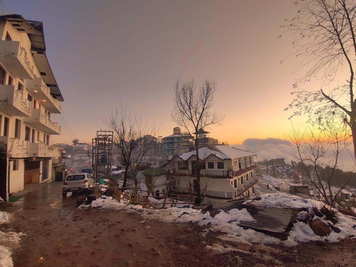 The Lake Cottage By Vrb Hotels Mcleodganj Dharamshala Extérieur photo