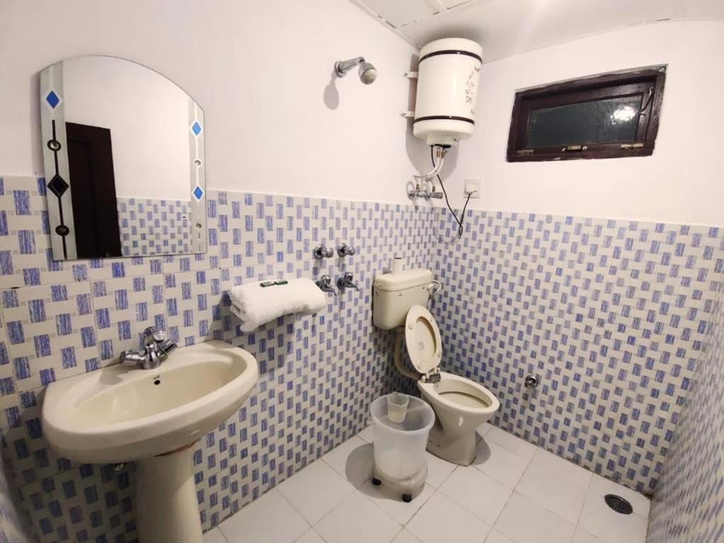 The Lake Cottage By Vrb Hotels Mcleodganj Dharamshala Extérieur photo