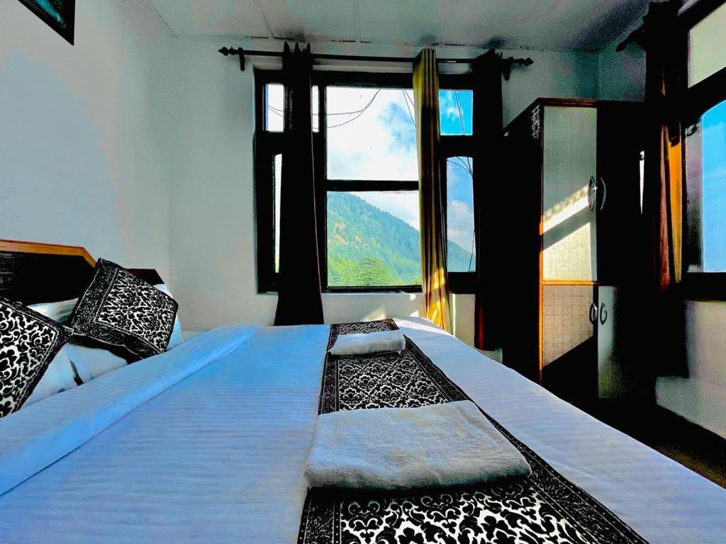 The Lake Cottage By Vrb Hotels Mcleodganj Dharamshala Extérieur photo