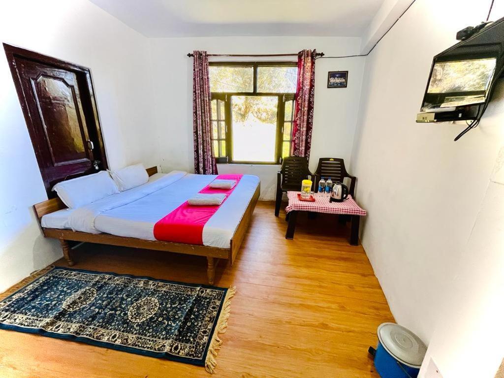 The Lake Cottage By Vrb Hotels Mcleodganj Dharamshala Extérieur photo