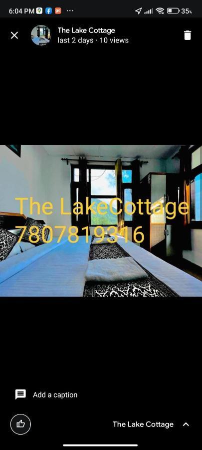 The Lake Cottage By Vrb Hotels Mcleodganj Dharamshala Extérieur photo