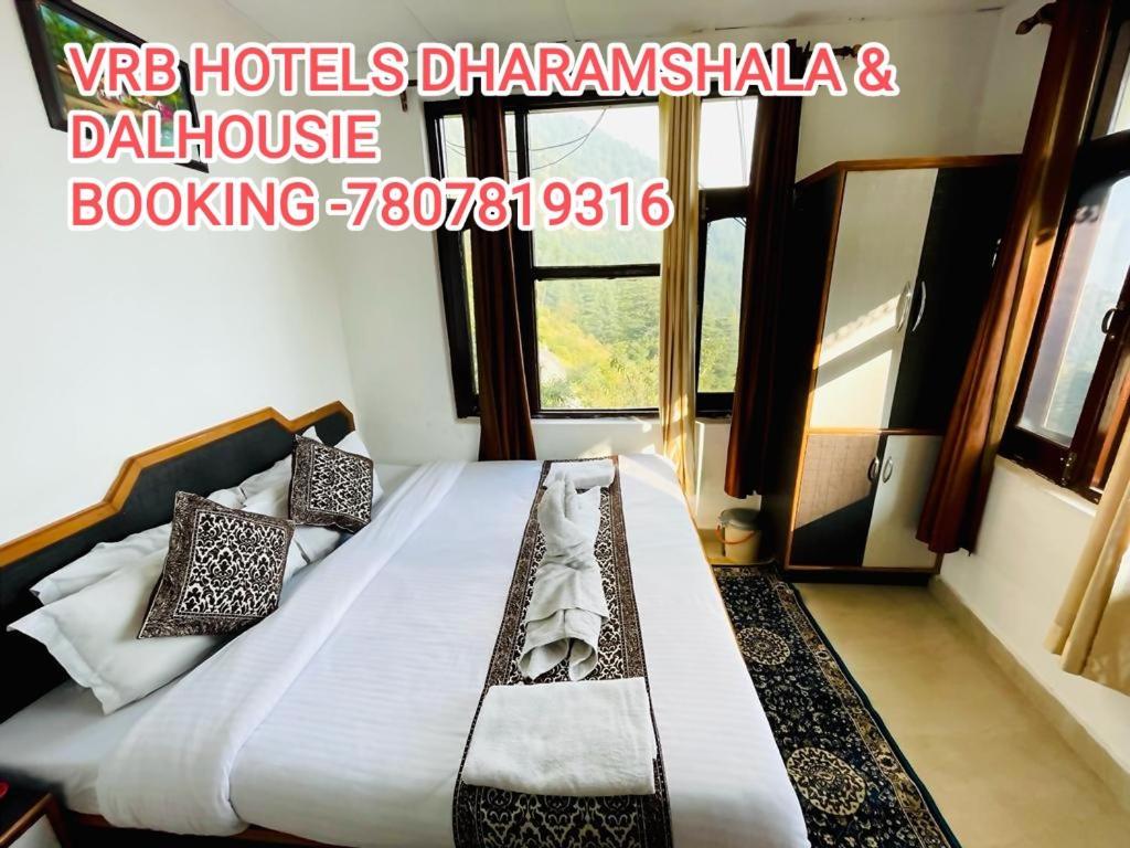 The Lake Cottage By Vrb Hotels Mcleodganj Dharamshala Extérieur photo
