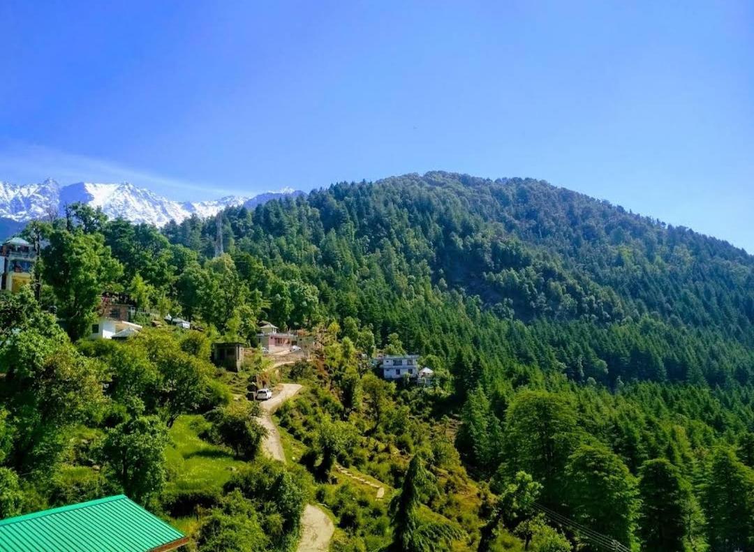 The Lake Cottage By Vrb Hotels Mcleodganj Dharamshala Extérieur photo