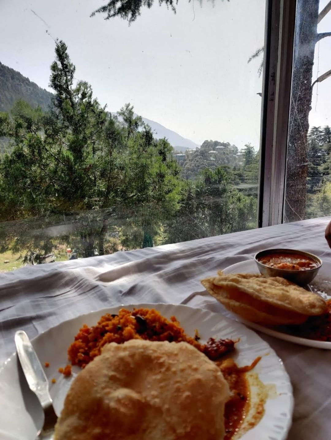 The Lake Cottage By Vrb Hotels Mcleodganj Dharamshala Extérieur photo