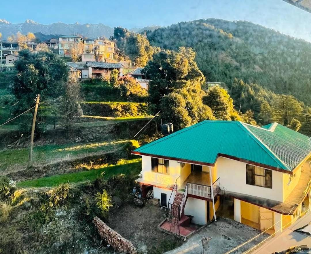 The Lake Cottage By Vrb Hotels Mcleodganj Dharamshala Extérieur photo